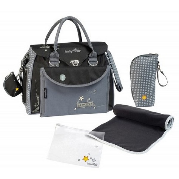 Продукт Babymoov Baby Style - Чанта - 0 - BG Hlapeta